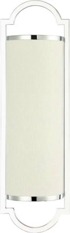 Orlicki Design LIBERO OR84528 Fali lámpa 2x12W/E14