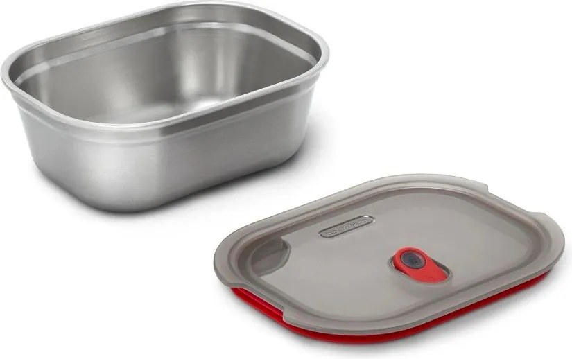 Rozsdamentes acél vákuumos doboz – Black + Blum