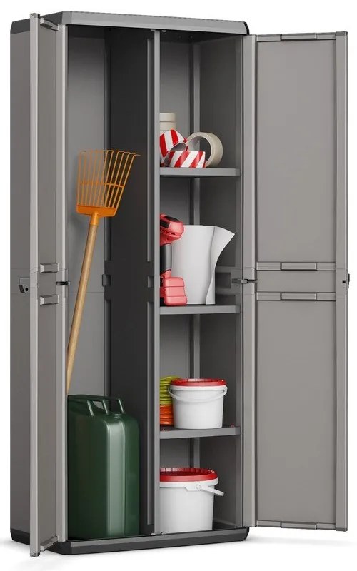 Műhelyszekrény Più – Keter