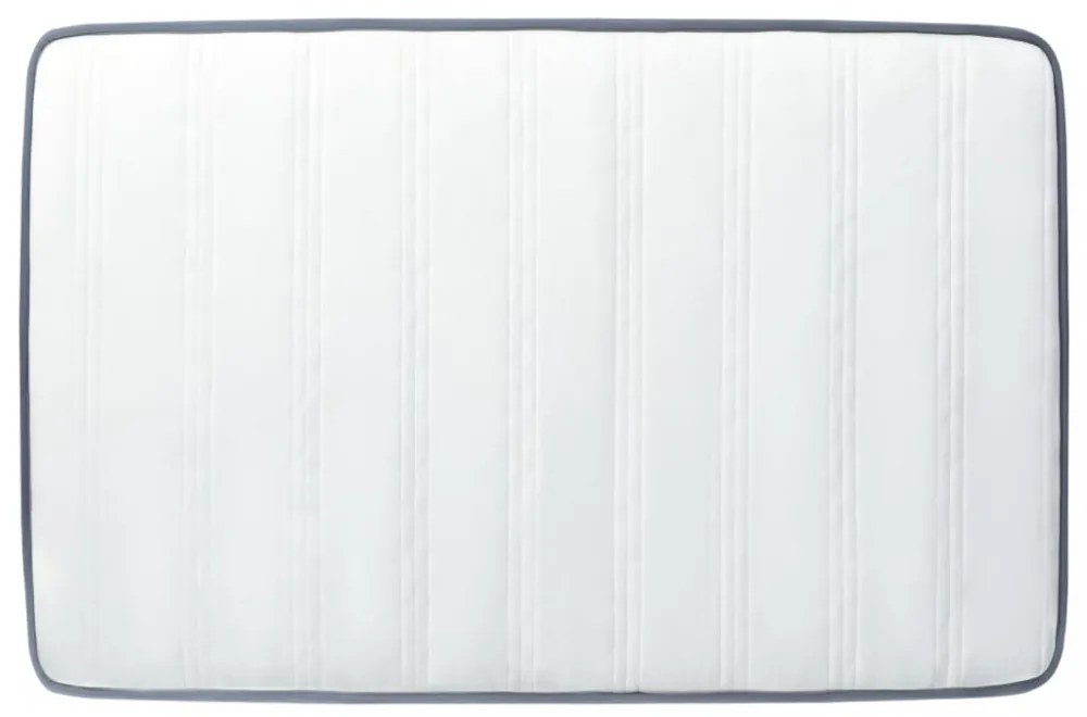 dobozrugós ágymatrac 200 x 140 x 20 cm