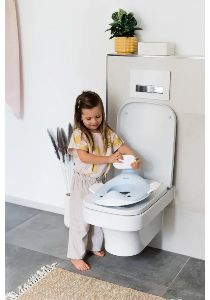 WC-szűkítő - Kindsgut