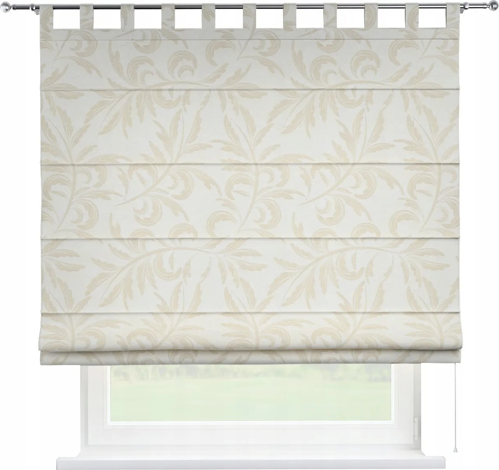 Kész Római roló Verona 80x170cm fekete