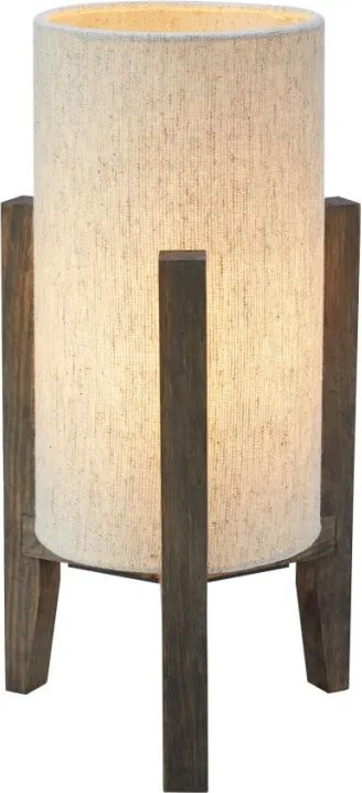 Markslojd ERUCA 108759 Asztali lámpa 1x40W/E27 IP20