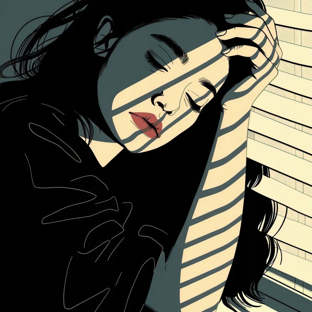 Poszter 100x100cm Elgondolás