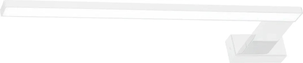 Fali lámpa 11W Led Shine Milagro IP44