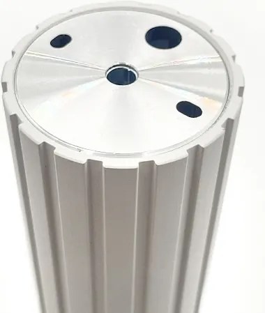 Brilagi - Spotlámpa CRISPINA 1xGU10/10W/230V 20 cm fehér