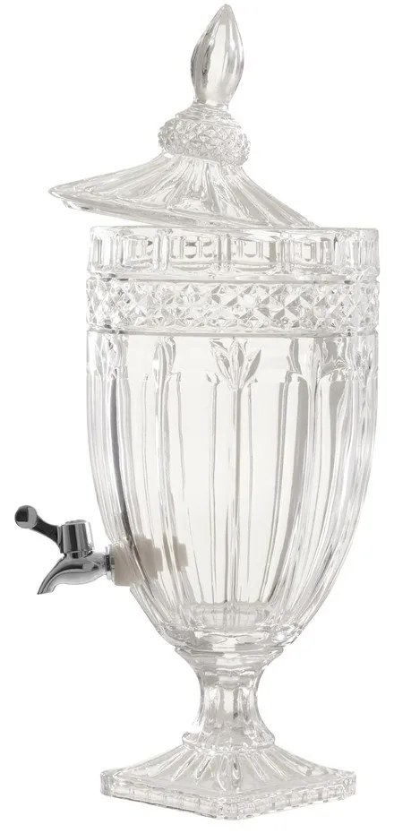Italtartó 4,8 l Savita – Premier Housewares