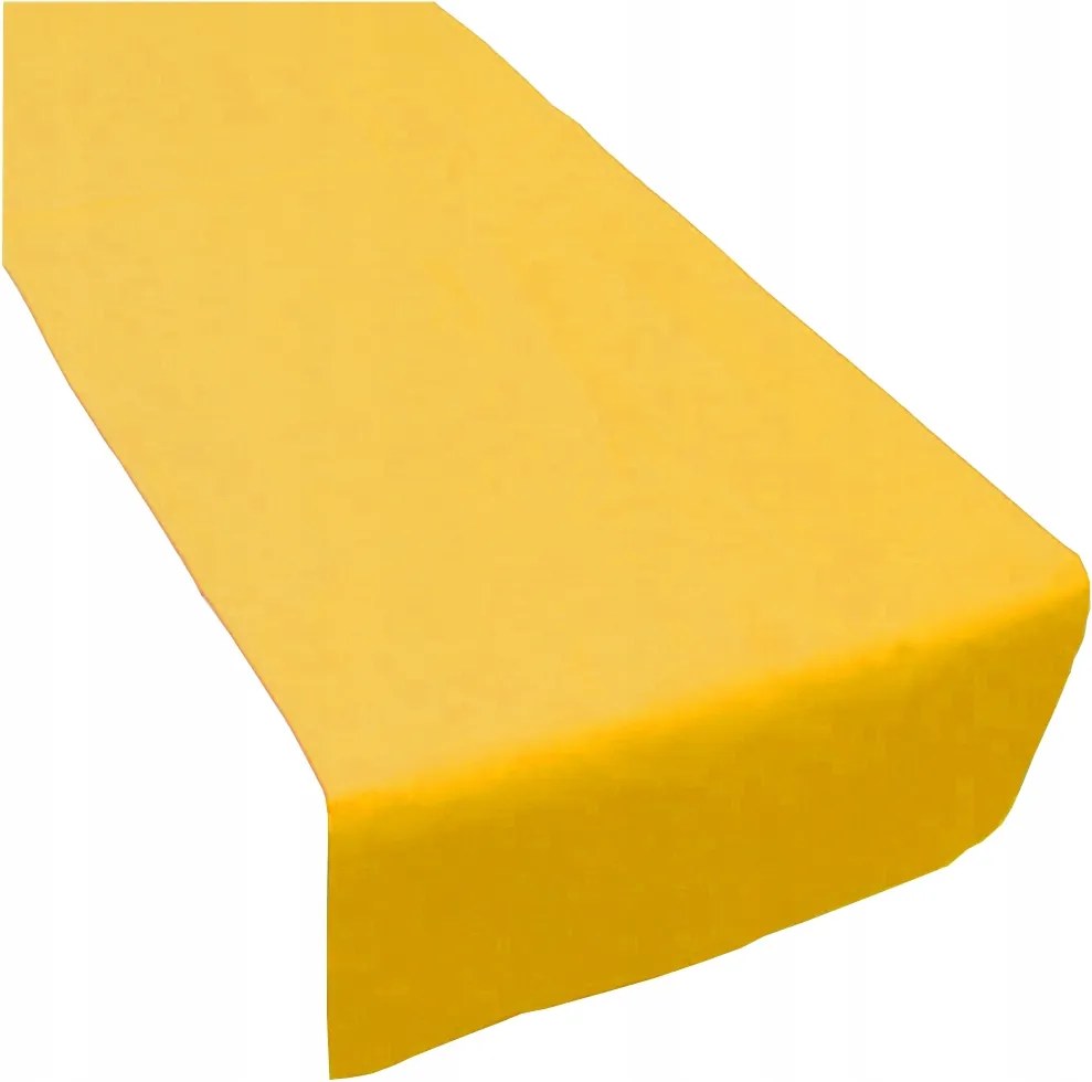 Panama Futófelület 40x180 Futófelület Világos Sárga