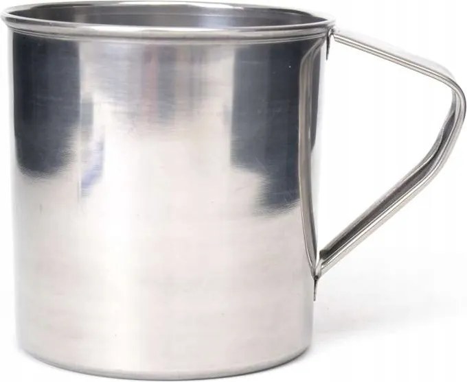 Bögre fém Nagy 14CM