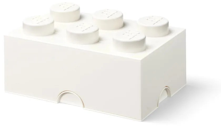 Műanyag gyerek tárolódoboz – LEGO®