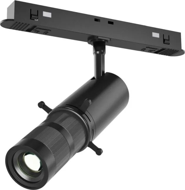 Maytoni Gala TR108-2-10W3K-B 1x10W/LED 3000K 360lm IP20