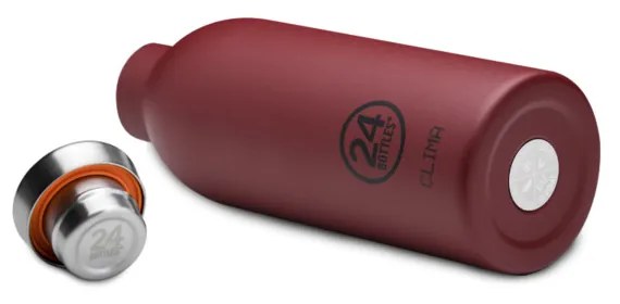 24Bottles Clima 500ml termosz