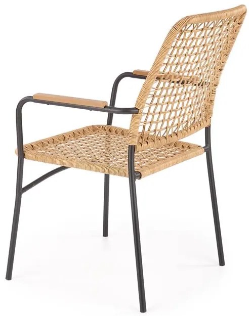 Rattan szék ONTARIO