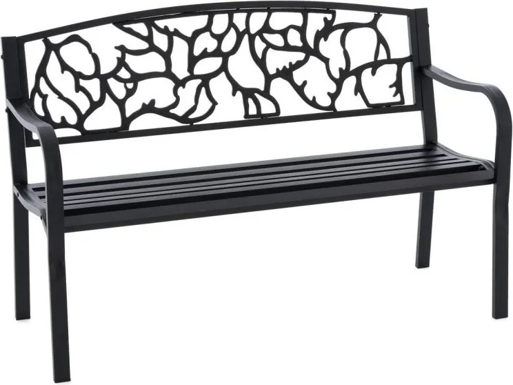 GARTHEN Kerti pad Rotona 127 x 84 cm