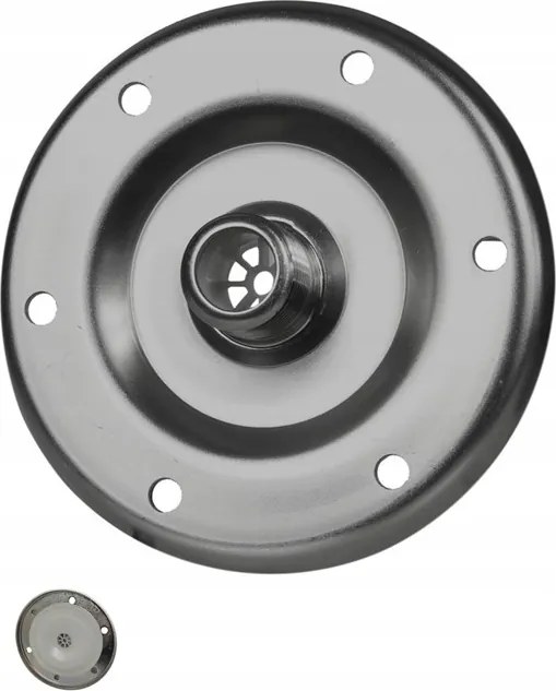 Elülső fedél Ibo Jet 100 A Ibo Typ 50 hidrofor tartályhoz