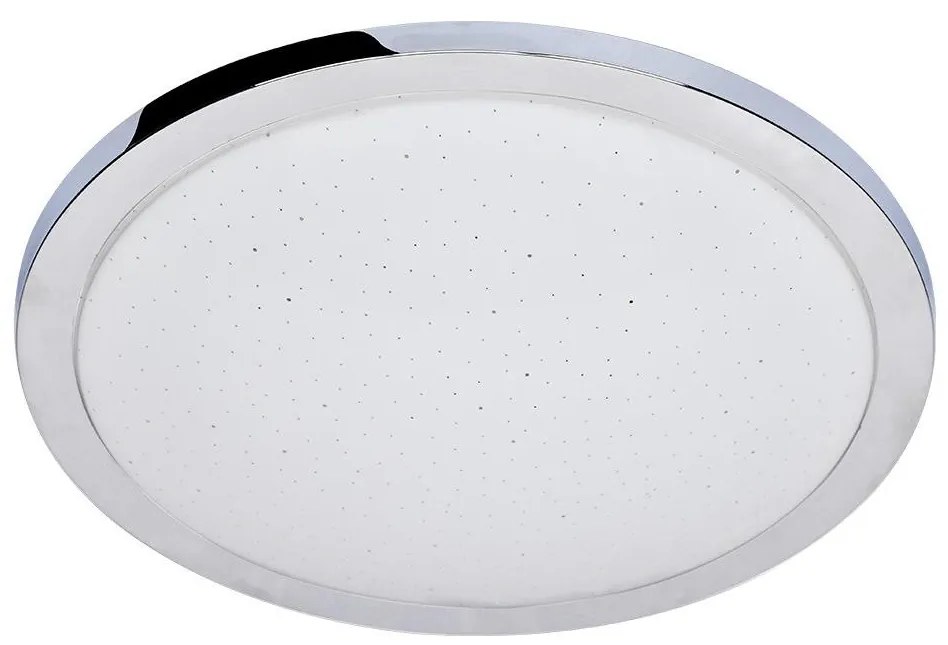 Prezent Prezent 71334- LED Fürdőszobai mennyezeti lámpa VITTO LED/36W/230V á. 41 cm IP44 71334