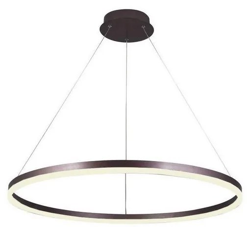 LED állítható fényerejű lámpa kábelre LED/55W/230V 3000-6500K + DO