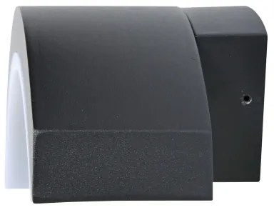 Brilagi - LED Kültéri fali lámpa ARCELO LED/8W/230V IP54