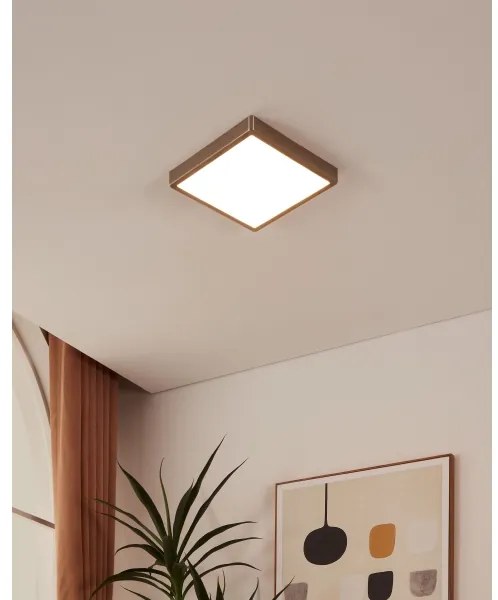 Eglo 98852 - LED dimmelhető fürdőszobai lámpatest FUEVA-Z LED/19,5W/230V IP44