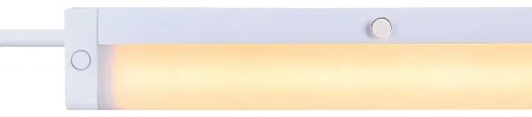 Nordlux - LED Pultmegvilágító PRESTON LED/8W/230V 3000/4000K