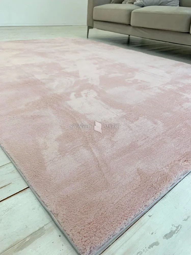 Royal Plüss Luxary Szőnyeg 252 Pink (Rozsaszín) 240x330cm