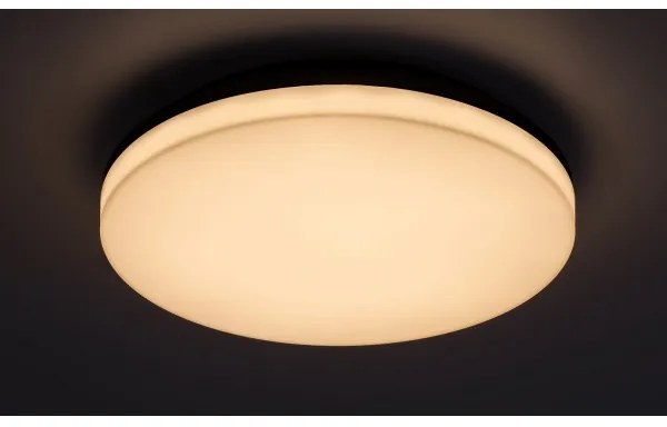 Rabalux 7265 - PERNIK LED fürdőszobai mennyezeti lámpatest LED/24W/230V IP54