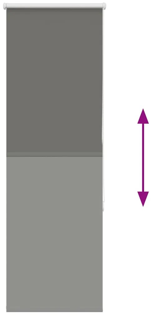 redőny Blackout 60x175 cm Szövetszélesség 55,7 cm poliészter