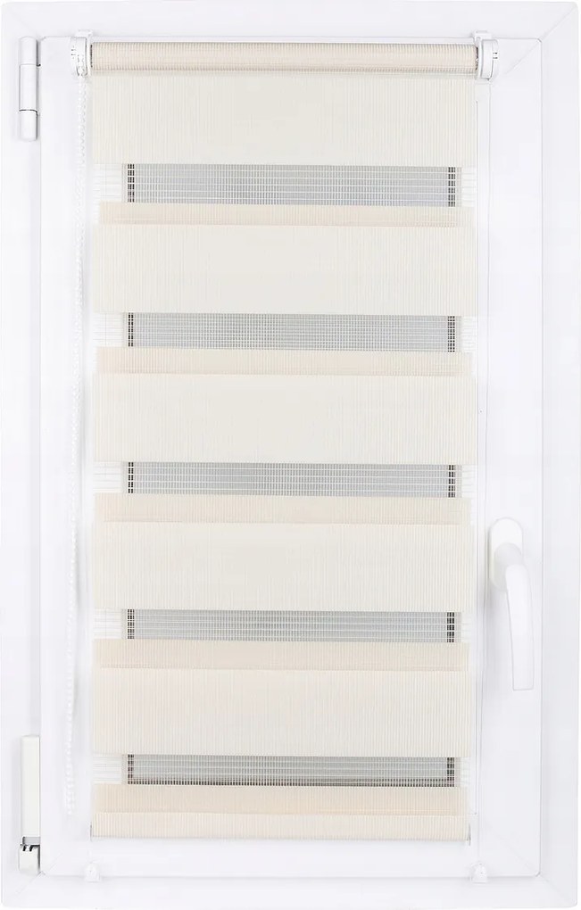 Roló nappali-éjszakai Decori 97x150 D&n Colours BH05