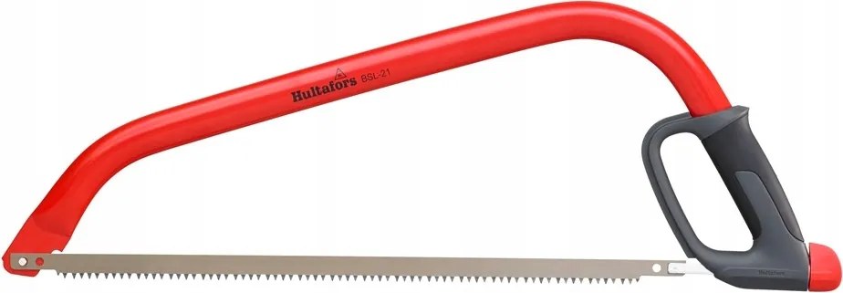 Kézi fűrész fához Hultafors Bütykös fűrész Bsl Pengehossz 533 mm