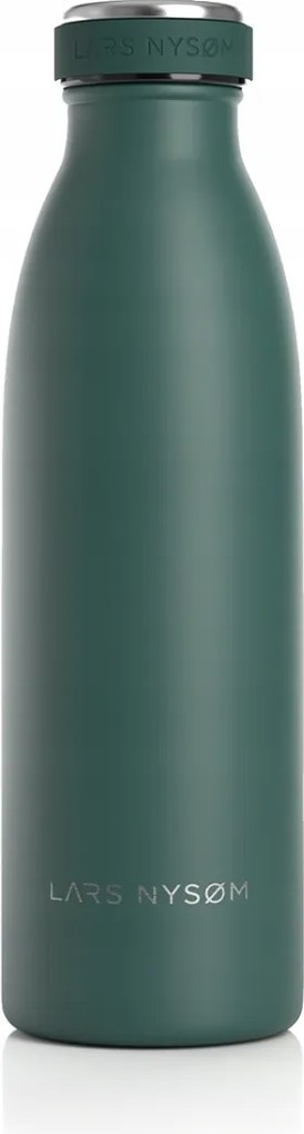 Lars Nysøm 500 ml-es palack