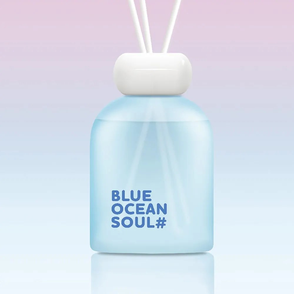 MELLOW MOOD szobaillatosító Blue Ocean Soul 150ml