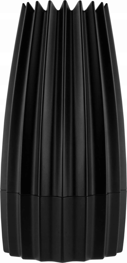 Alessi Grind Só- vagy borsdaráló Fekete