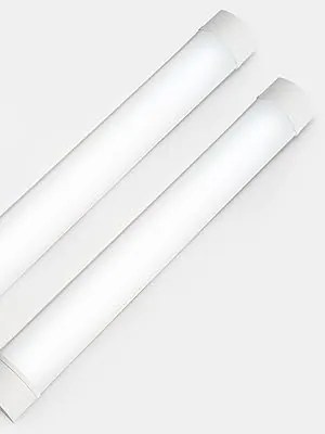Sunder Tech Led fényfüzér 34 W 3750 lm 6500K 120 cm 2db vízálló
