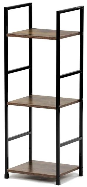 Natúr Fa Polcos Tároló. GD-213 OLW