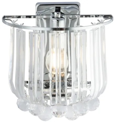 Globo 15303W - Fali lámpa MINNESOTA 1xE14/40W/230V