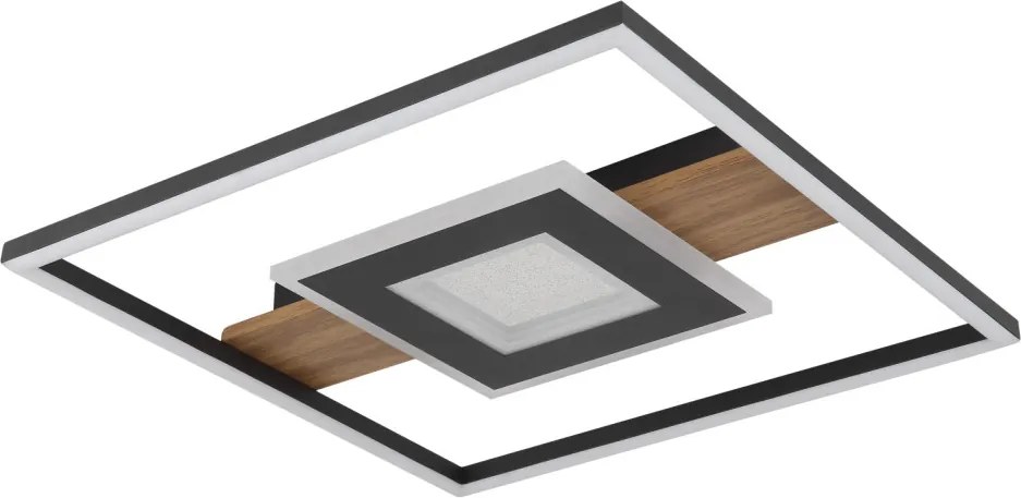 GLOBO 67324-24 PIKARA Modern LED Mennyezeti Lámpa LED IP20