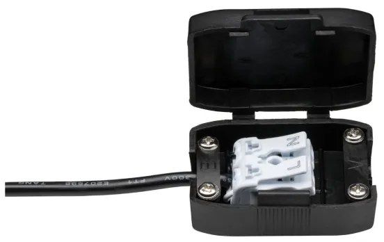 Paulmann 93403 - LED/6,5W IP44 Dimmelhető fürdőszobai lámpa COLE 230V