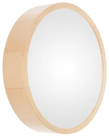 Mennyezeti lámpa CLEO 2xE27/24W/230V á. 27,5 cm fenyő