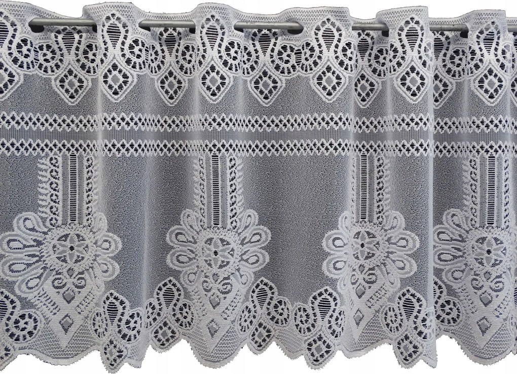 Mg Irigység Jacquard Pároló 32626 320x50cm K