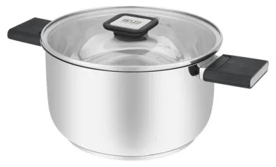 Resto - 6 darabos edénykészlet ANSER