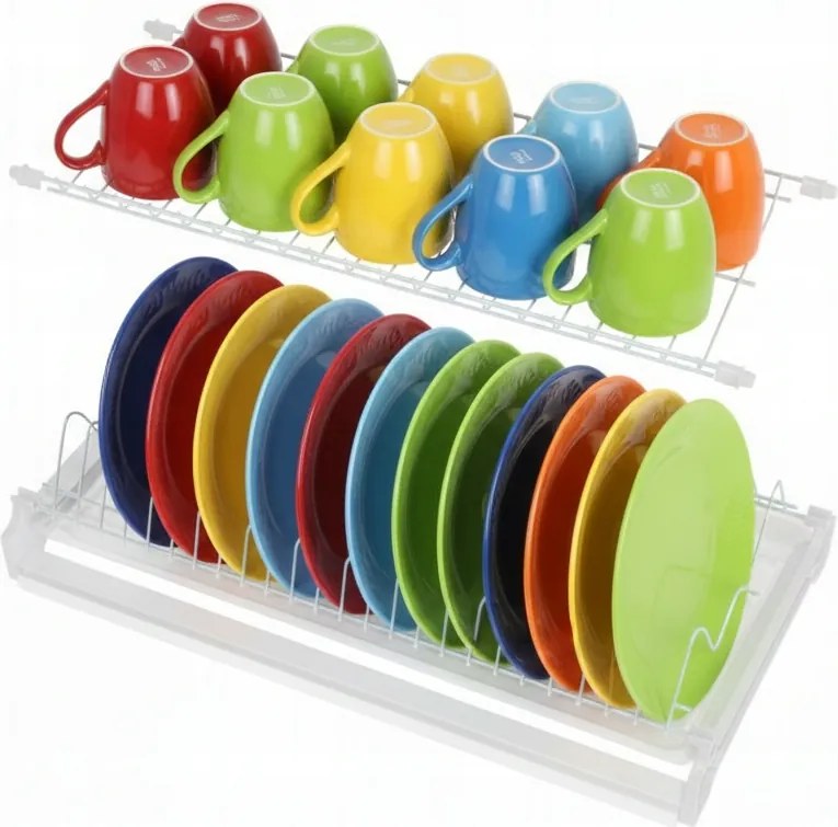 Edénycsepegtető 60-as, fehér