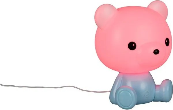 Kék gyerek éjjelilámpa Cutie – Reality