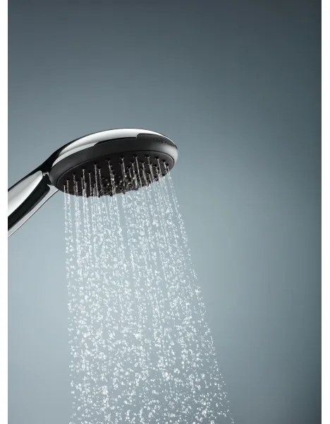 GROHE 26952001 - VITALIO START 110 zuhanyszett 600 mm, fényes króm