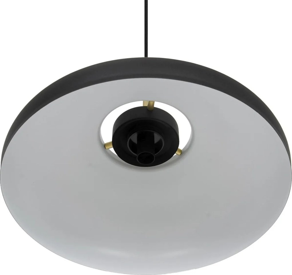 Nordlux modern függeszték latif fekete nor2520123003