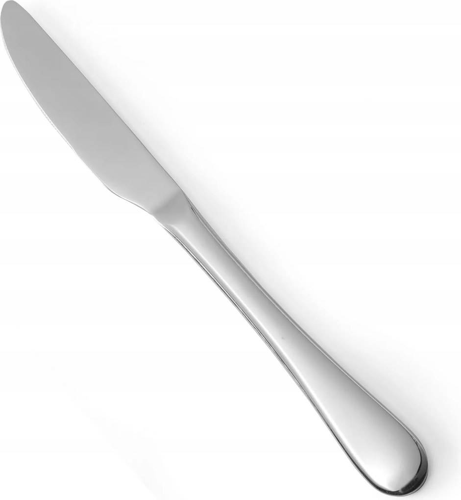 Profi Line desszertkés rozsdamentes acélból 205mm 6 db Hendi 764435