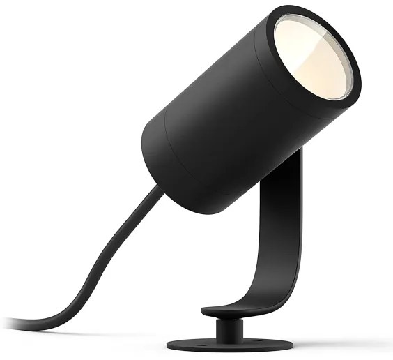 Philips 17428/30/P7 - Hue LILY RGB LED kültéri spotlámpa 8W IP65