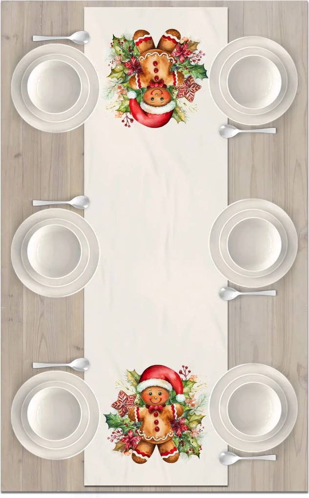 Asztali futó, 40×135 cm – Artrunchrst-200