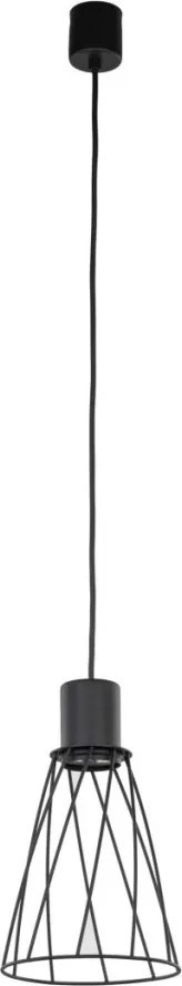 TK Lighting MODESTO 10159 Függőlámpa 1x10W/GU10 IP20