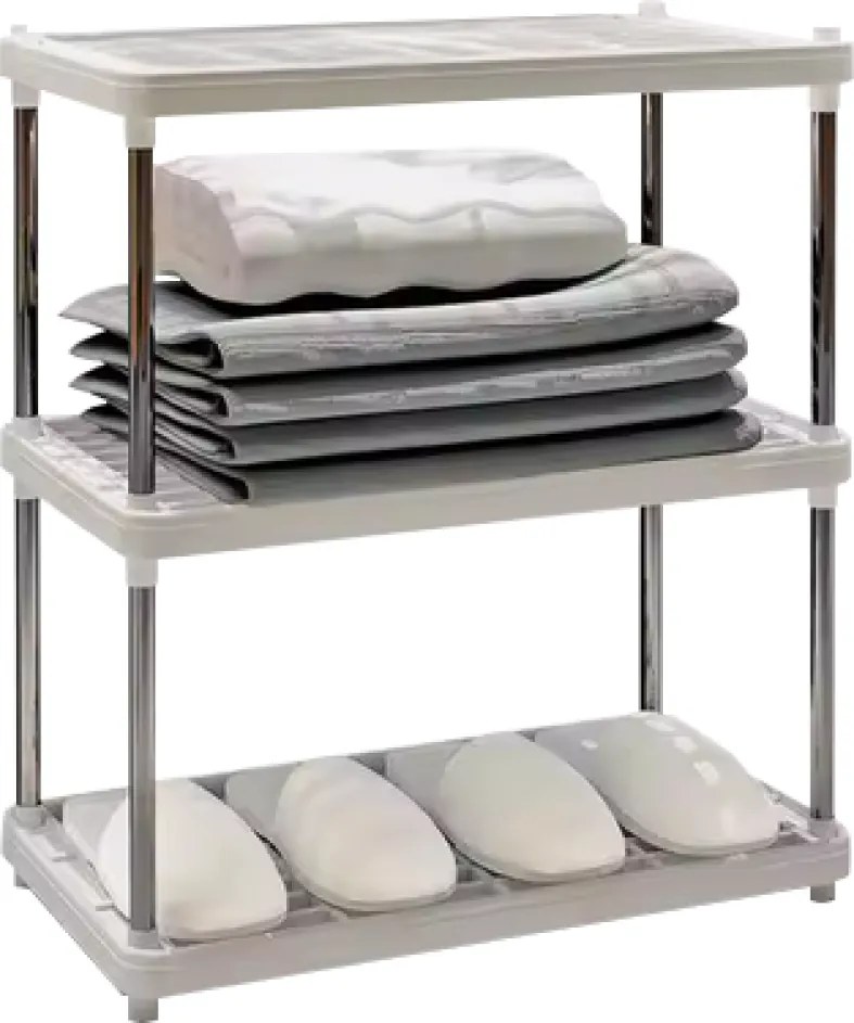 Polcállvány, fehér, MARESI