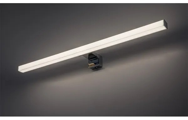 Rabalux 75049 - LED fürdőszobai tükörvilágítás OLIRO LED/9W/230V IP44 60 cm króm